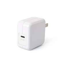 Fast Wall Charger Pd 18W USB C Charger Mobile Phone Charger
